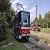 В Каменском стартуют ремонтные работы на путях трамвая № 2