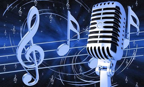 Молодые жители г. Каменское могут принять участие в вокальном конкурсе Днепродзержинск