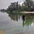 На водоёме в Каменском нашли утонувшего парня
