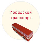 Городской транспорт Днепродзержинска