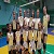 Каменские волейболистки стали призёрами чемпионата области