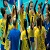 Каменчанки в составе сборной Украины по волейболу победили сборную Португалию