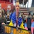  Каменчанин занял 2 место на чемпионате Европы по тхэквондо