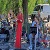 В Каменском прошел фестиваль уличной музыки