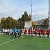 В Каменском прошёл матч двух футбольных команд в Кубке области