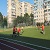 В Каменском продолжается футбольный марафон мира