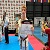 Воспитанник Каменской федерации киокушин-кан каратэ стал чемпионом Европы