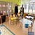 В Каменском на левобережье возобновляет работу детский сад «Орлятко»