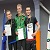 Каменчанин стал бронзовым призером чемпионата страны по легкой атлетике