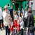 В Каменском с Днём зашиты детей поздравили воспитанников ДДСТ и приёмных семей