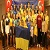 Каменские шашисты взяли 8 наград на этапе кубка мира и чемпионате Европы