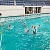 В бассейне г. Каменское прошел очередной тур чемпионата страны по водному поло