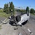 В Каменском районе в дорожной аварии пострадал водитель Шкоды