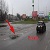 Автомобилистам г. Каменское необходимо быть внимательными на отдельных участках дорог