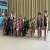 В Каменском провели открытый чемпионат города по эстетической групповой гимнастике