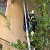 В Каменском районе спасатели помогли женщине попасть в квартиру