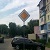 В Каменском установили новые дорожные знаки