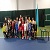 В Каменском стартовал теннисный турнир Г. Никифорова