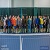 Благотворительный турнир по теннису провели в г. Каменское