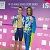 Каменские пловцы завоевали два золота на Всемирных Играх Школьников