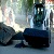 В Каменском продолжатся работы по замене повреждённых участков тротуаров