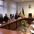 В г. Каменское заседала рабочая группа по вопросам организации выборов