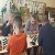 В Каменском провели XVII шахматный турнир