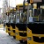 Каменская громада получила вторую партию школьных автобусов