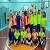 Каменские «Мустанги» стали победителями волейбольного турнира