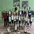 Каменские гимнасты ДЮСШ № 4 заняли призовые места на чемпионате города