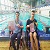 В Каменском «Инваспорт» провел соревнования Кубка Украины по плаванию