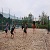 В Каменском открыли волейбольный сезон