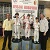 В Каменском провели открытый турнир по киокушин-кан карате
