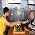 В Каменском провели турнир выходного дня по шахматам
