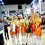 В Каменском наградили призеров Всеукраинского турнира по волейболу