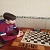 В Каменском определили победителей и призёров шахматного марафона