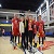 Каменчане выиграли первый Всеукраинский волейбольный турнир ветеранов