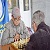 В Каменском провели шахматный турнир для людей пожилого возраста