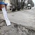 На опасном перекрестке в Каменском повредили дорожный знак