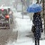 В Каменском прогнозируют ухудшение погодных условий