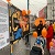 В Каменском провели уличную акцию «Отзывчивость побеждает насилие»