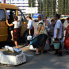 В Днепродзержинске предложены новые тарифы на перевозку пассажиров городским автотранспортом