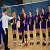 В Каменском завершился открытый чемпионат города по волейболу