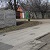 В г. Каменское продолжают ямочный ремонт дорог