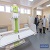 Новый рентген кабинет открыли в больнице СМП г. Каменское