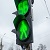 В Каменском обеспечили работу светофора на аварийном перекрестке