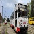 Временно в Каменском не будет курсировать трамвай № 2