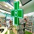 В Каменском начали работу 2 пункта «Городская аптека»