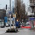 В Каменском ремонтируют светофоры